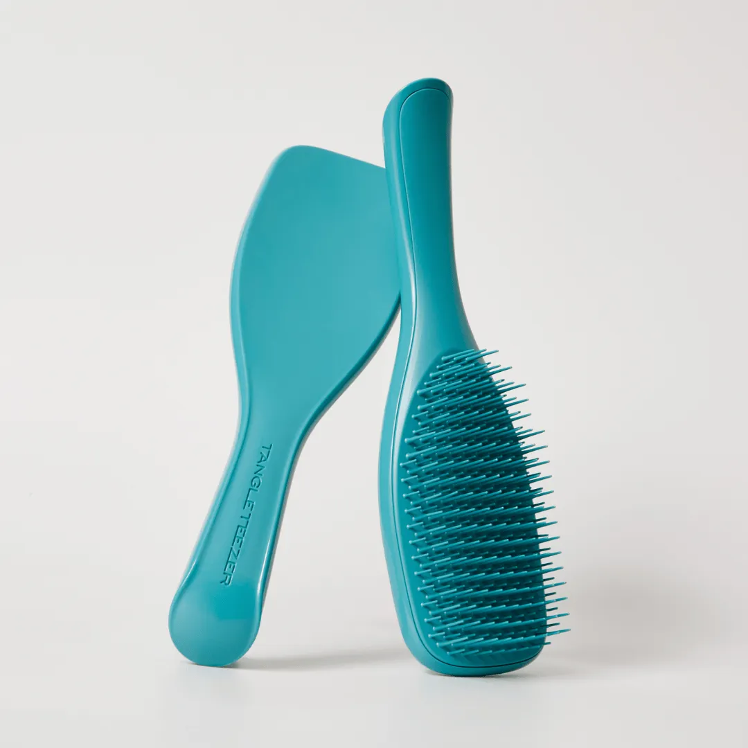 Tangle Teezer Ultimate Detangler Transformative Teal (1 stuk) - image 3