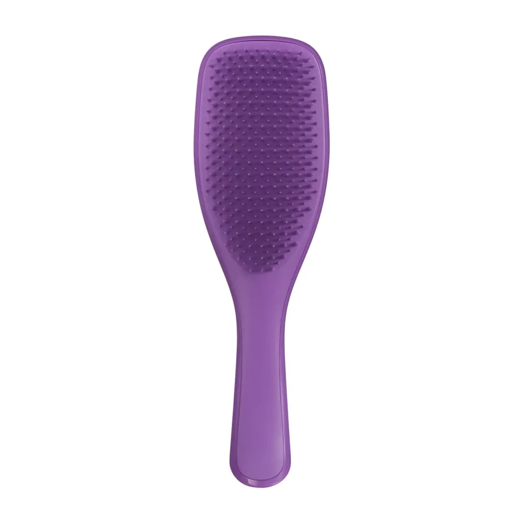 Tangle Teezer Ultimate Detangler Fresh Purple (1 stuk)