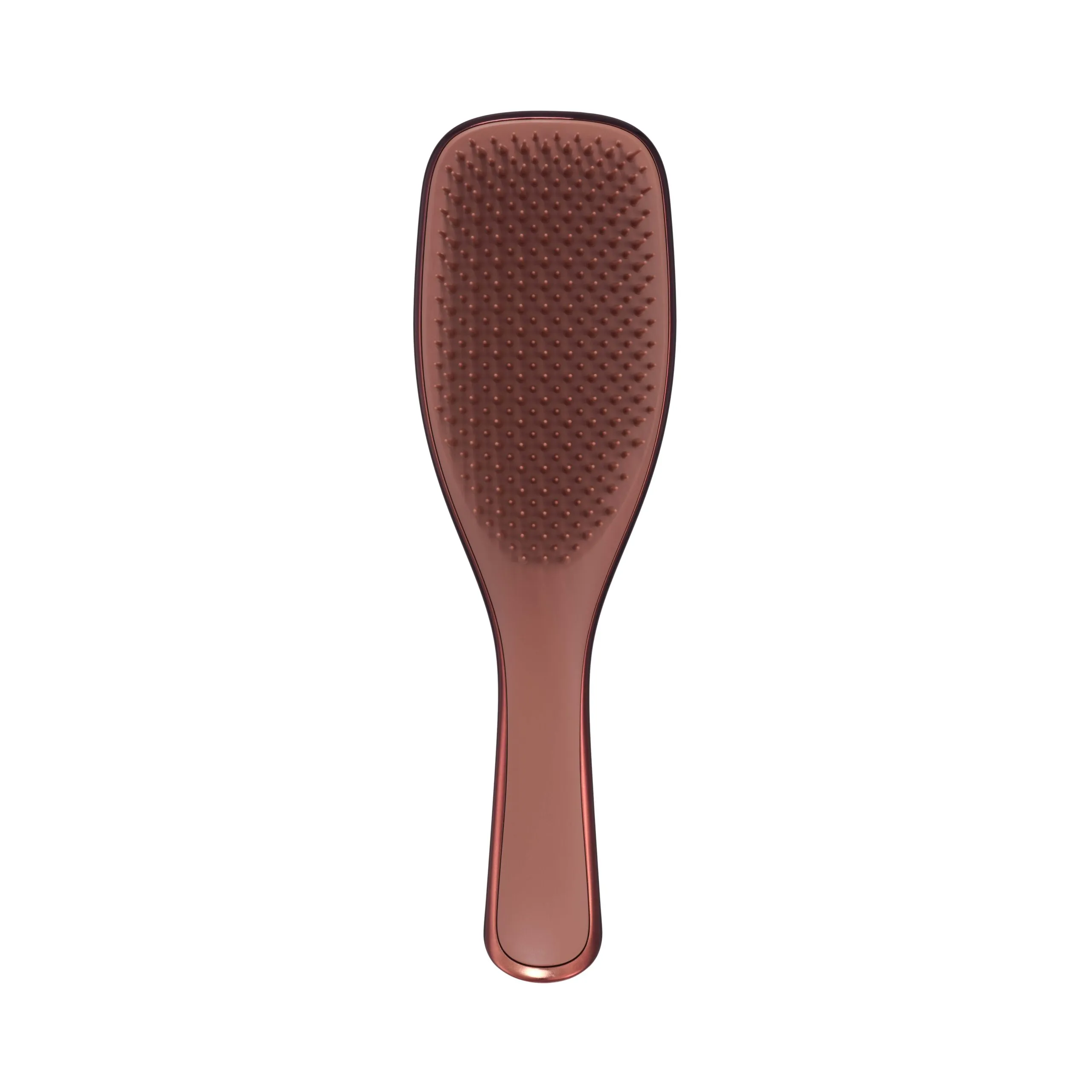 Tangle Teezer Ultimate Detangler Chrome Chocolate Bronze (1 stuk)