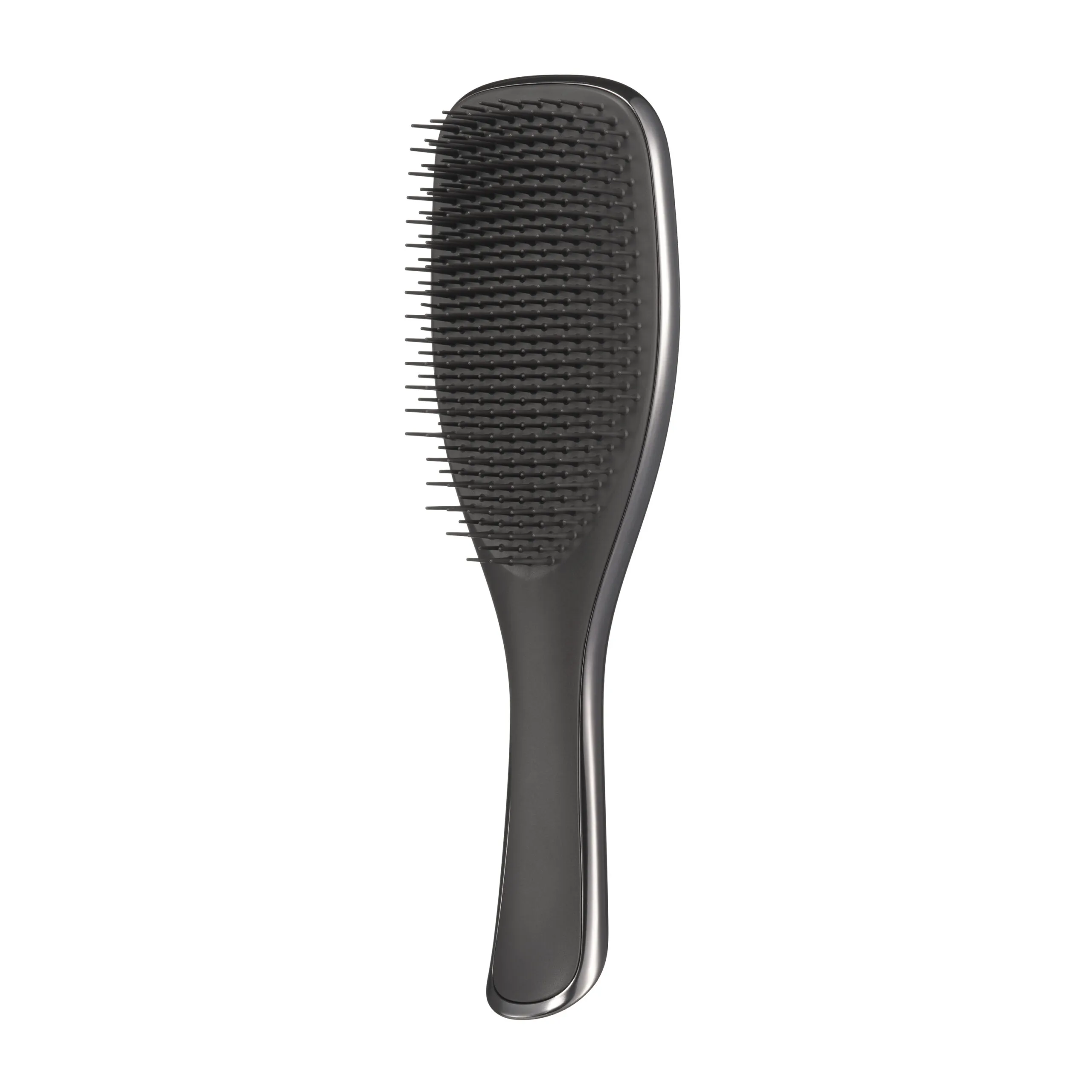 Tangle Teezer Ultimate Detangler Chrome Midnight Silver (1 stuk)