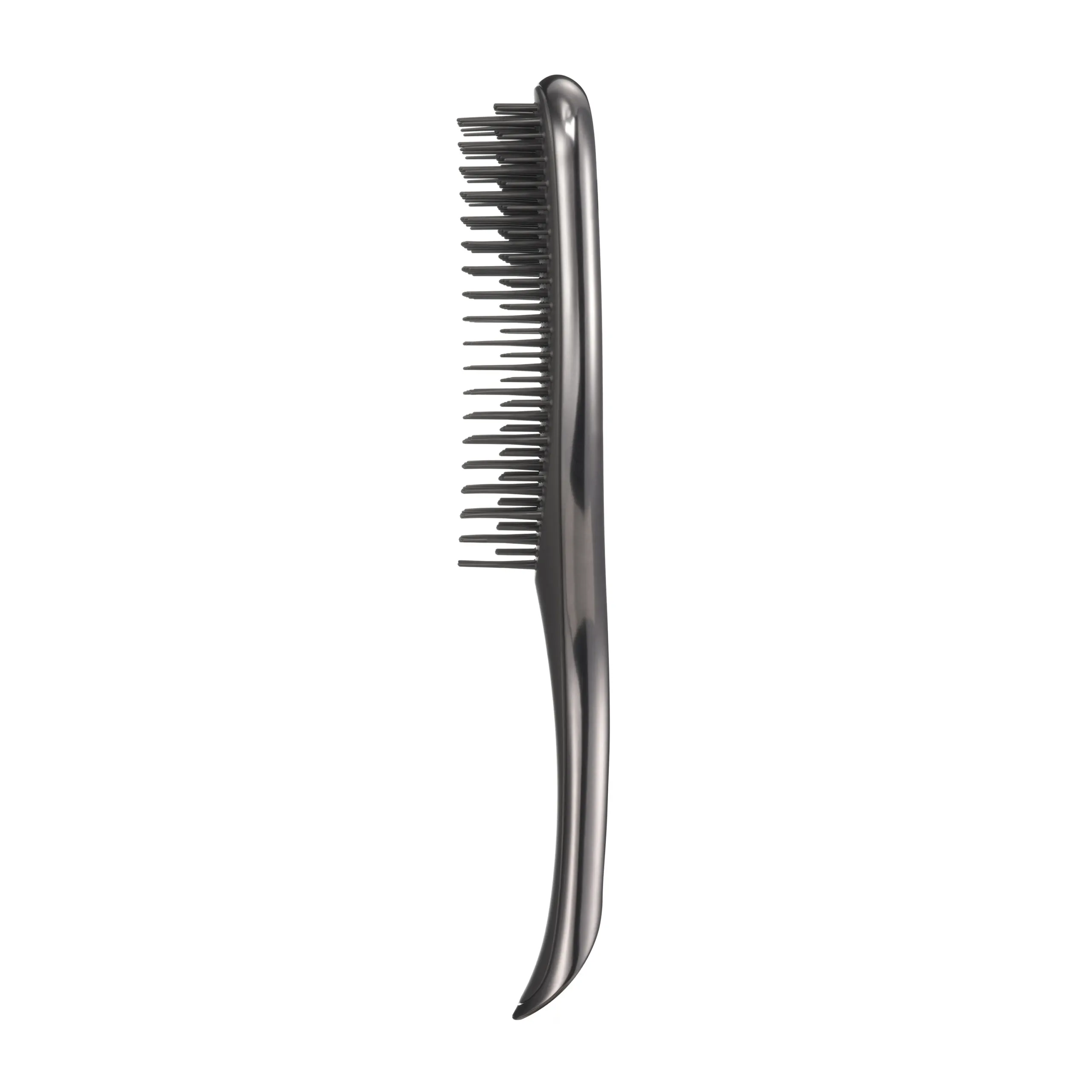 Tangle Teezer Ultimate Detangler Chrome Midnight Silver (1 stuk) - image 2