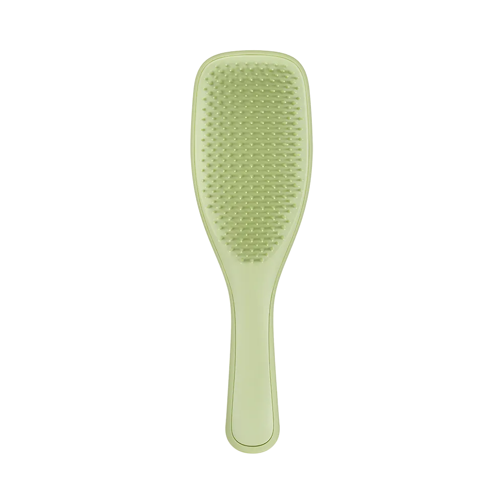 Tangle Teezer Ultimate Detangler Matte Olive Green (1 stuk)