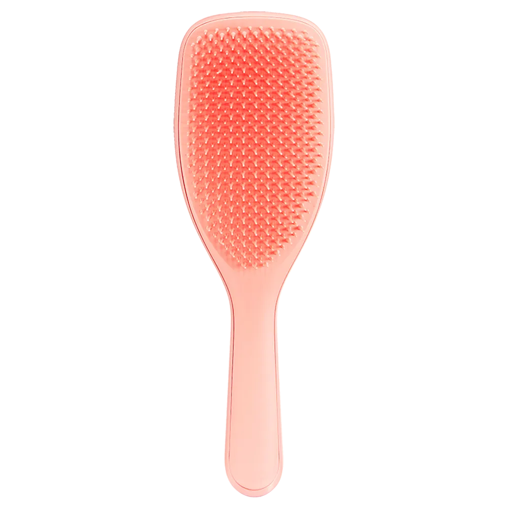 Tangle Teezer Ultimate Detangler Large Peach Glow (1 stuk)