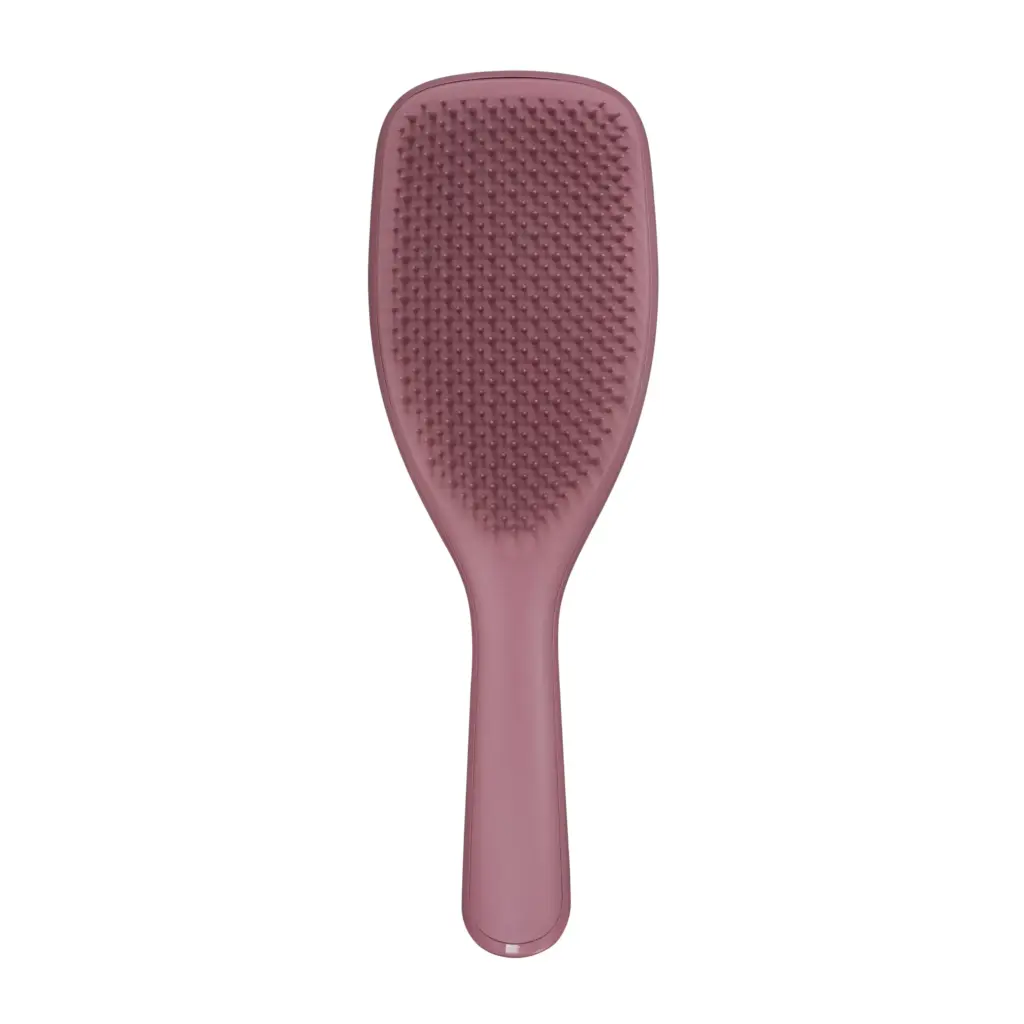 Tangle Teezer Ultimate Detangler Large Pink Velvet Mono (1 stuk)