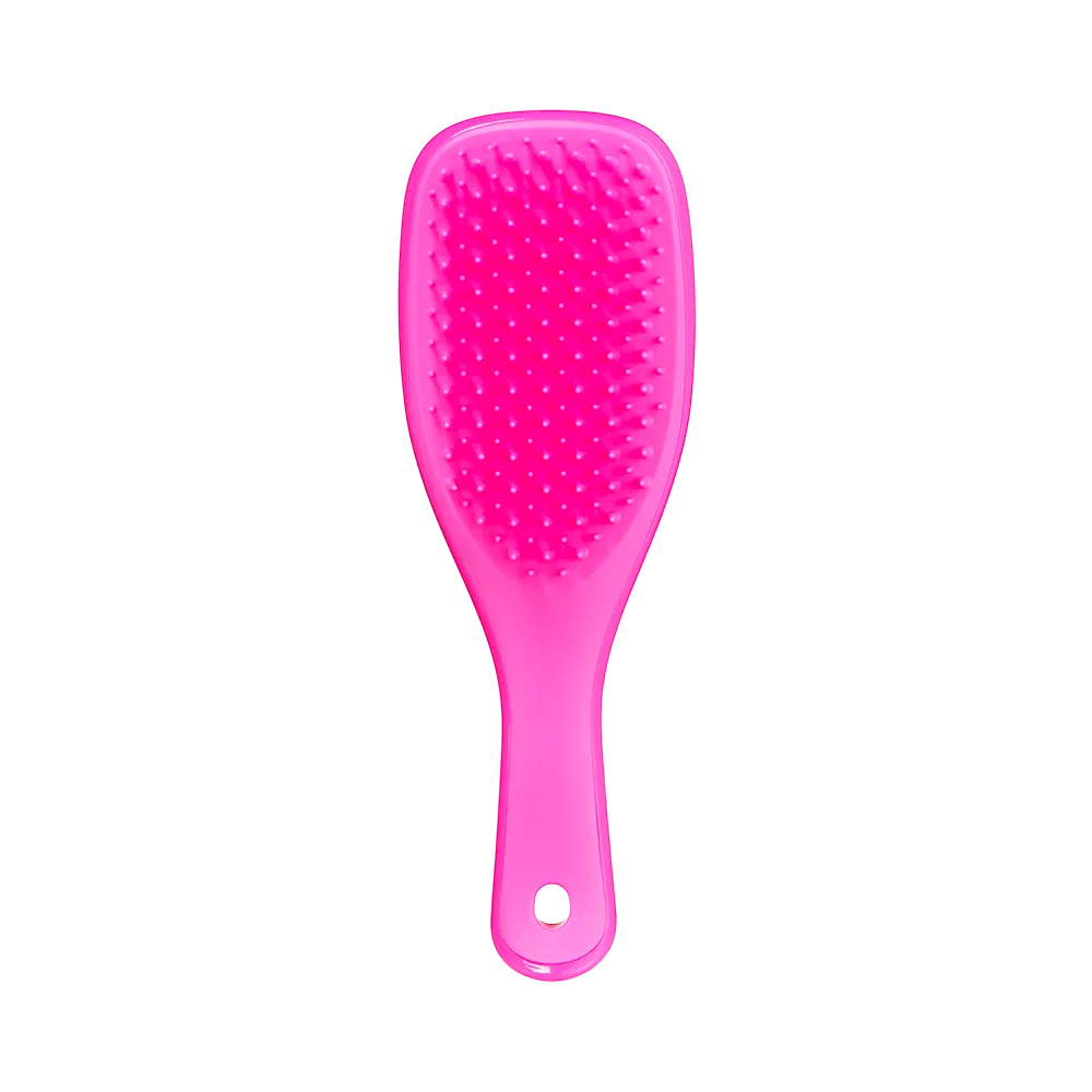 Tangle Teezer Ultimate Detangler Mini Runway Pink (1 stuk)