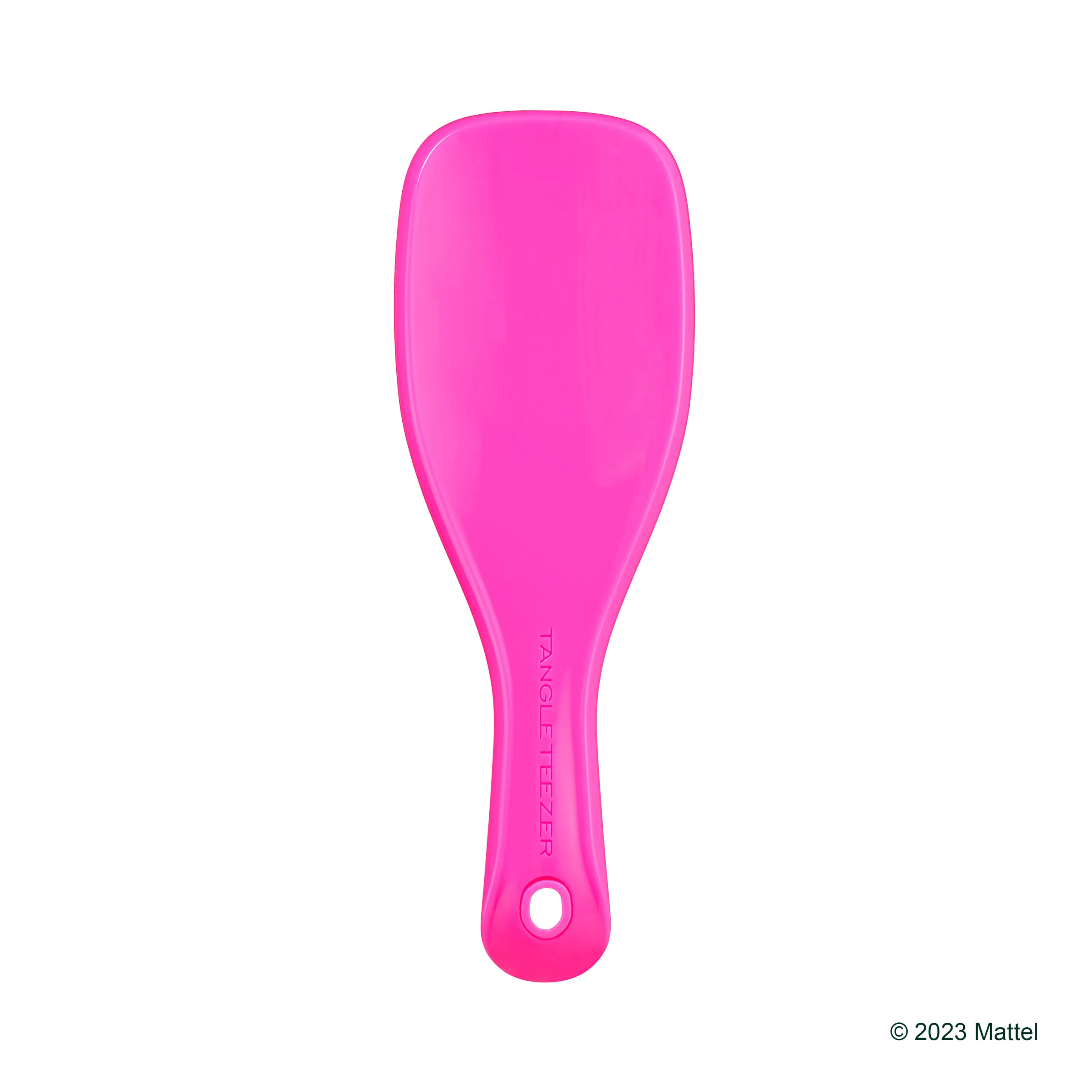 Tangle Teezer Ultimate Detangler Mini Runway Pink (1 stuk) - image 2