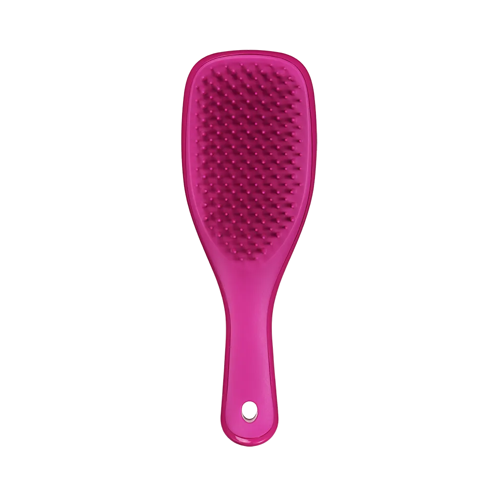 Tangle Teezer Ultimate Detangler Mini Electric Raspberry (1 stuk)