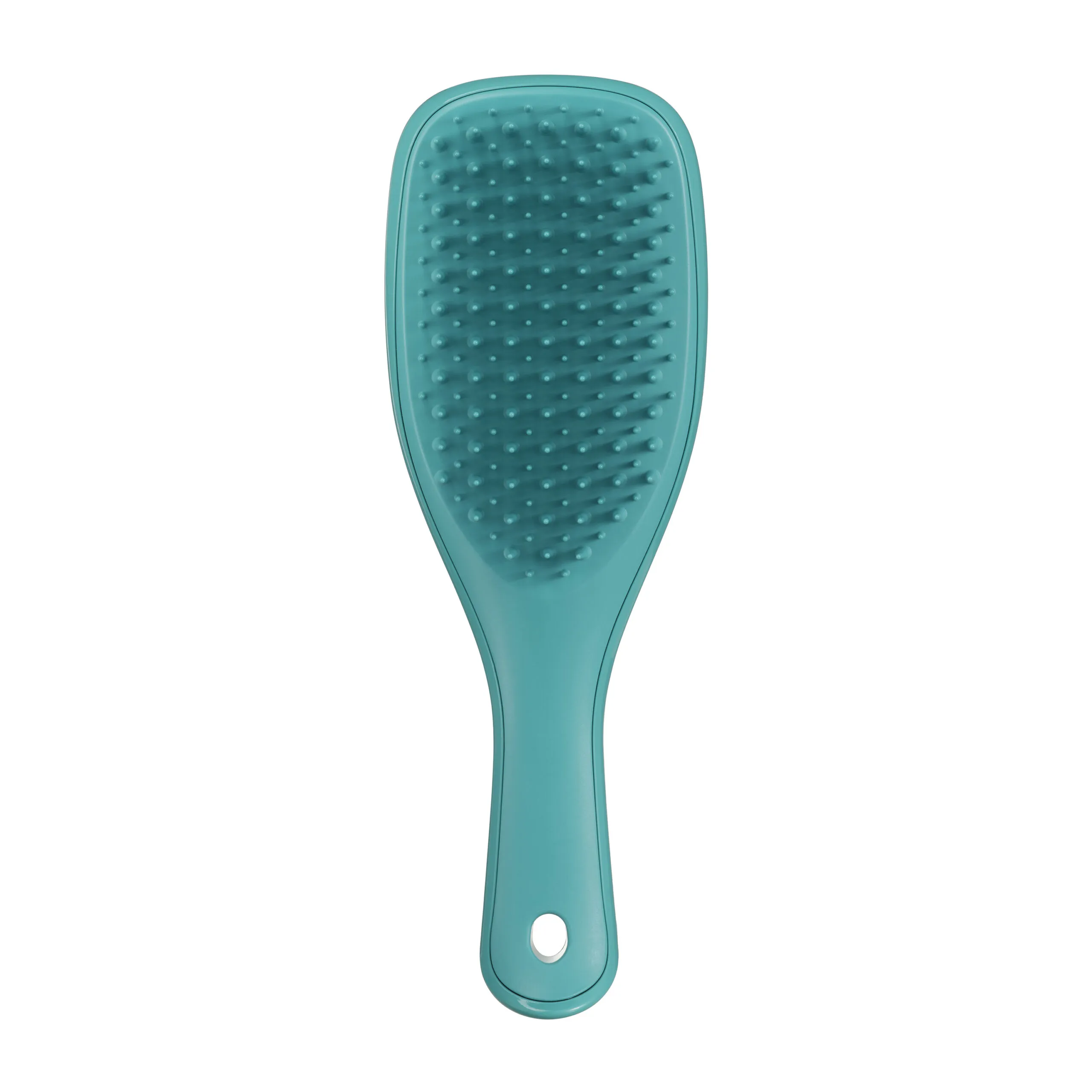 Tangle Teezer Ultimate Detangler Mini Transformative Teal (1 stuk)