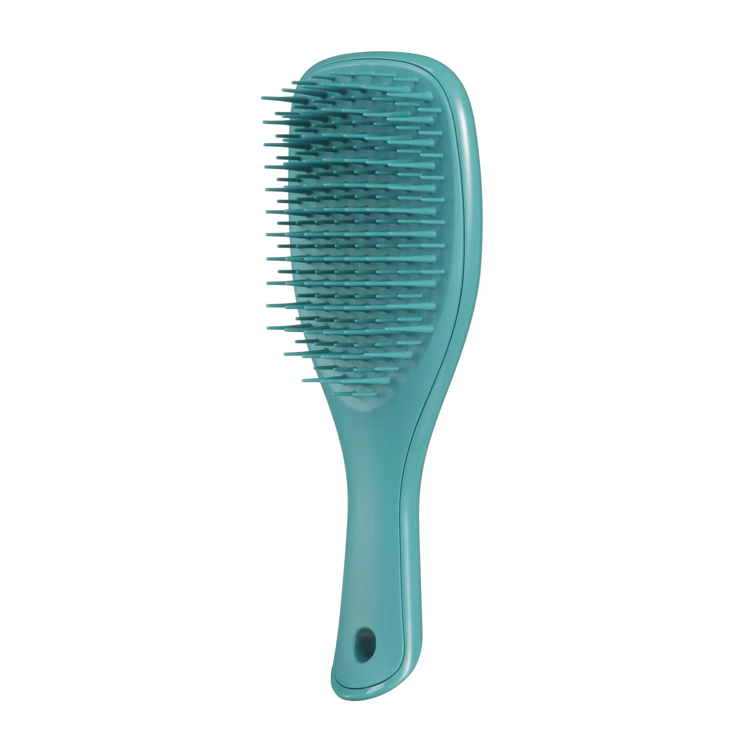 Tangle Teezer Ultimate Detangler Mini Transformative Teal (1 stuk) - image 2