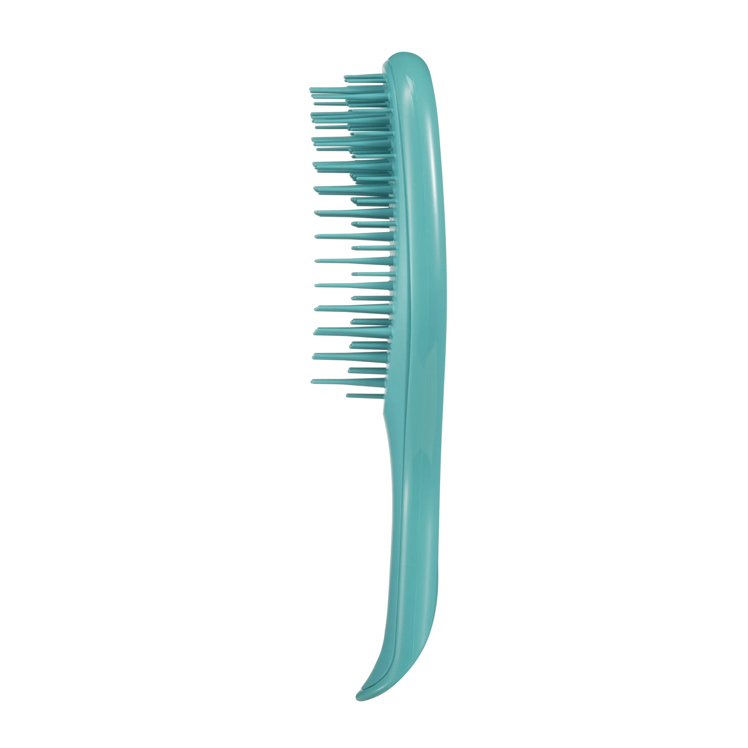 Tangle Teezer Ultimate Detangler Mini Transformative Teal (1 stuk) - image 3