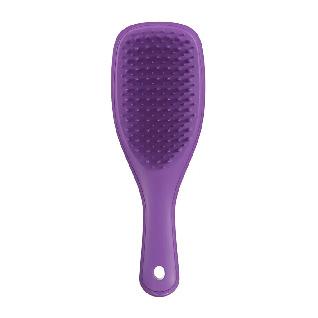 Tangle Teezer Ultimate Detangler Mini Fresh Purple (1 stuk)