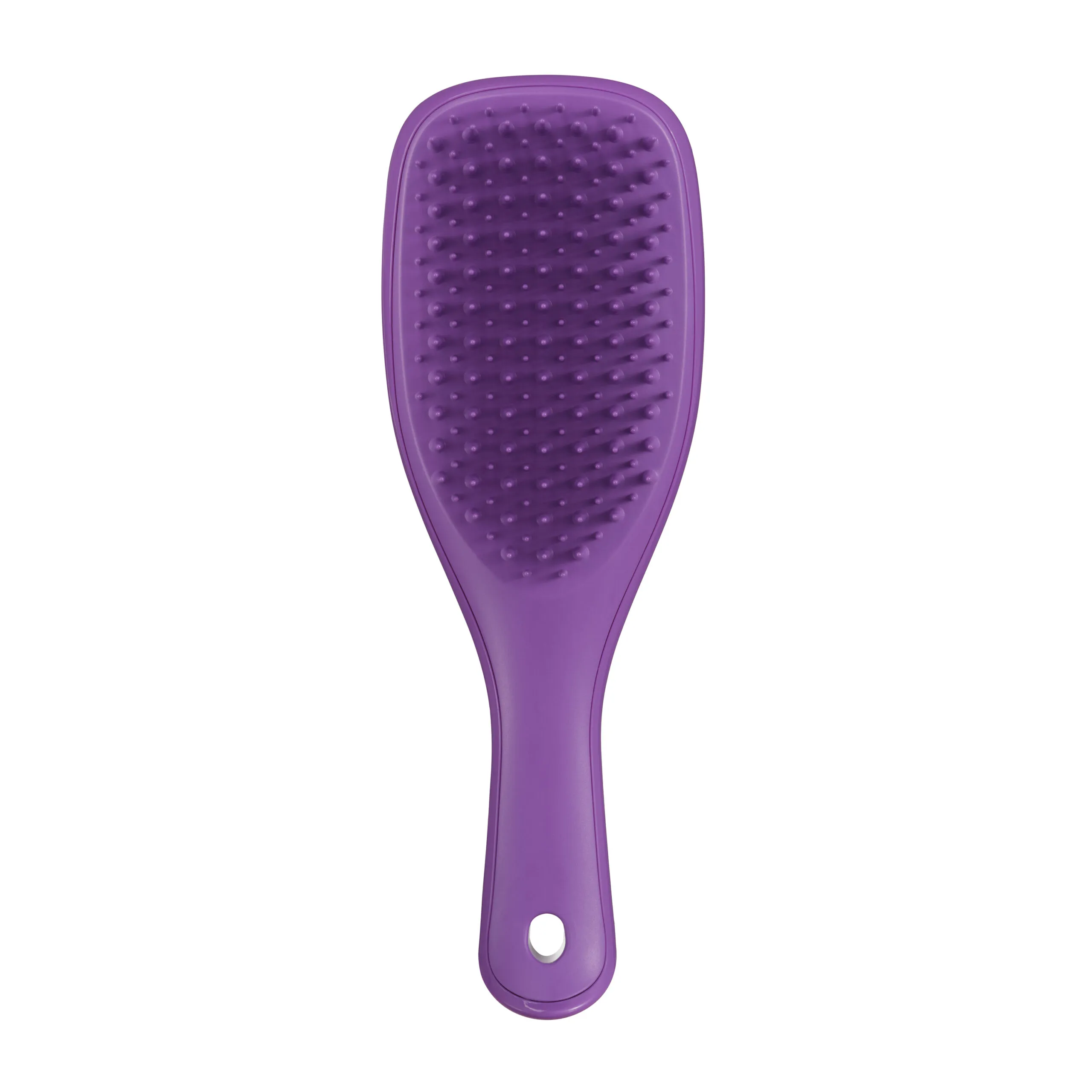 Tangle Teezer Ultimate Detangler Mini Fresh Purple (1 stuk)
