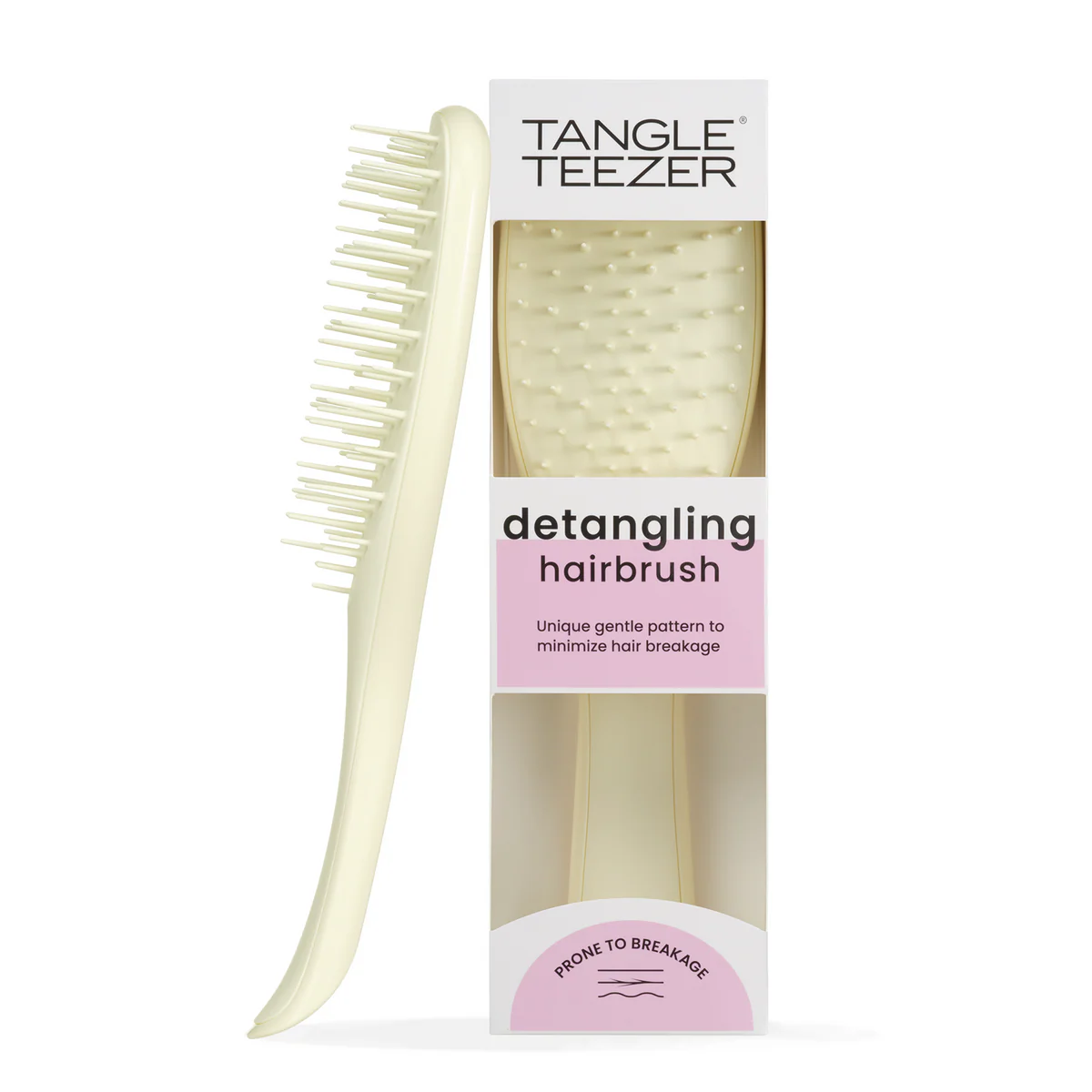 Tangle Teezer Ultimate Detangler Extra Gentle Chamomile (1 stuk)