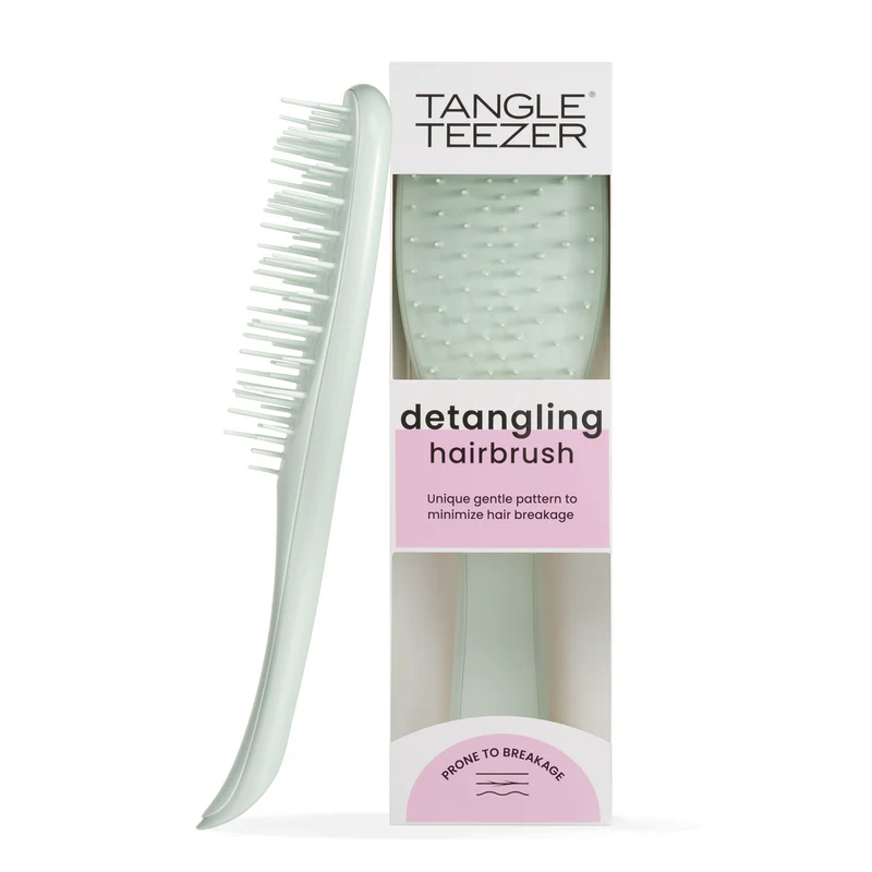 Tangle Teezer Ultimate Detangler Extra Gentle Eucalyptus (1 stuk)