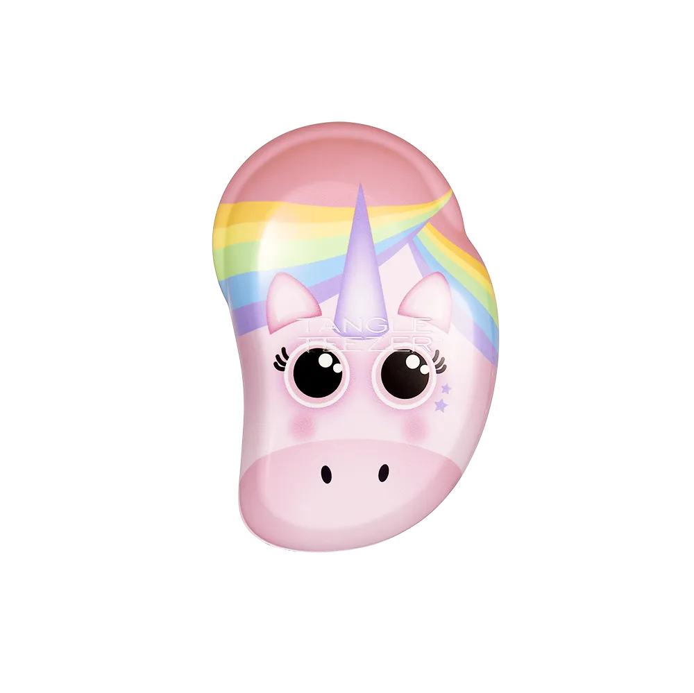 Tangle Teezer Original Kids Pink Unicorn (1 stuk)