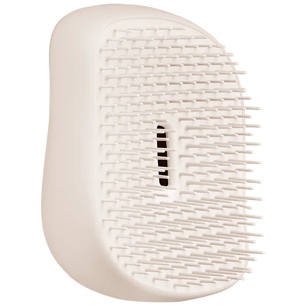 Tangle Teezer Compact Styler Rose Gold Cream (1 stuk) - image 2