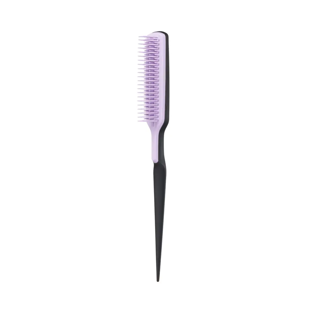 Tangle Teezer Back Combing Lilac (1 stuk)