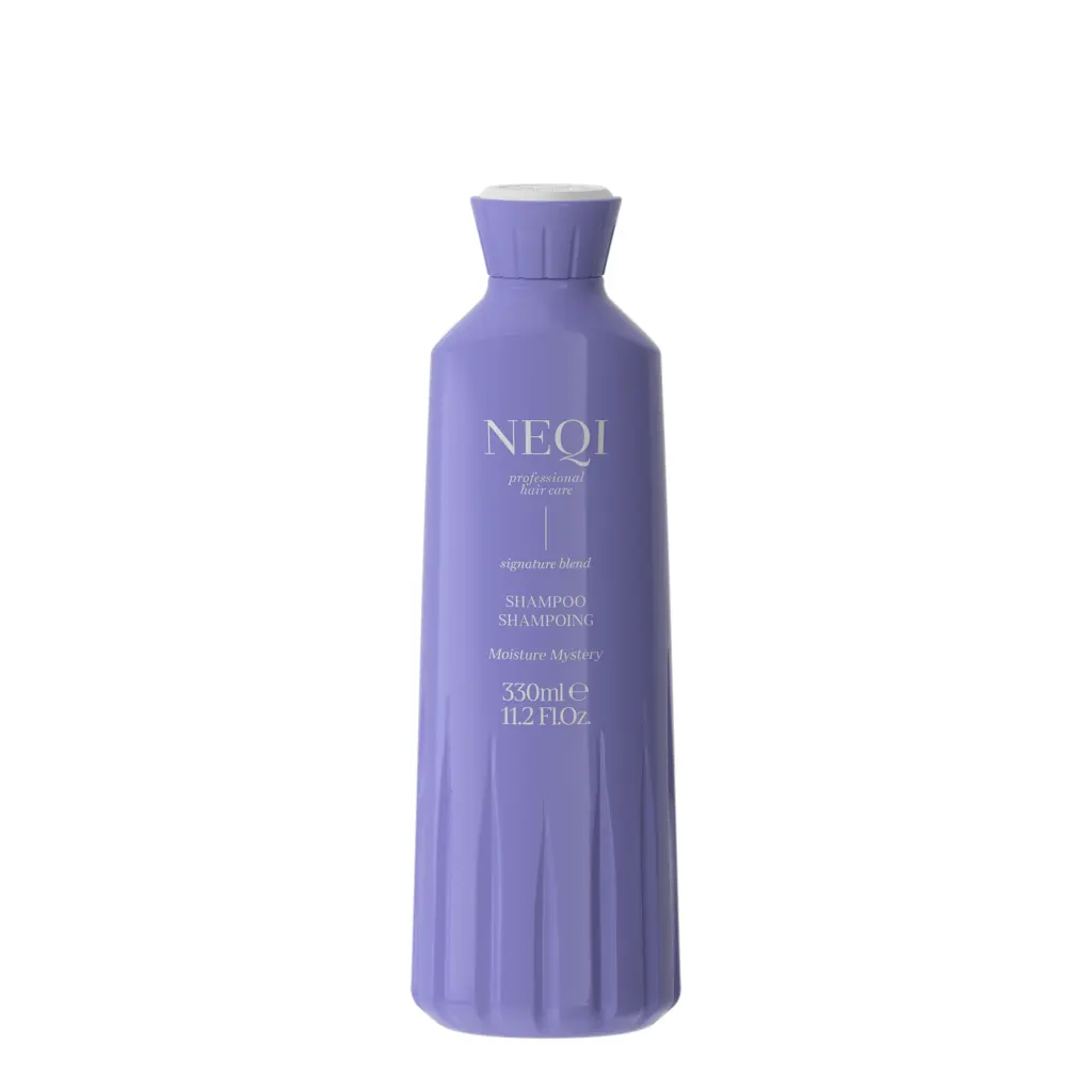 NEQI Moisture Mystery Shampoo (330 ml)