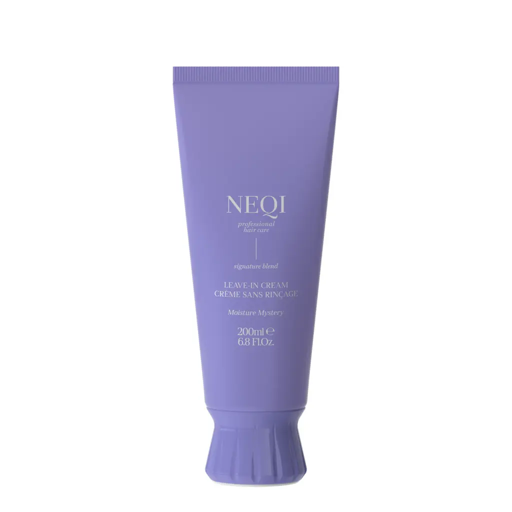 NEQI Moisture Mystery Leave in Cream (200 ml)