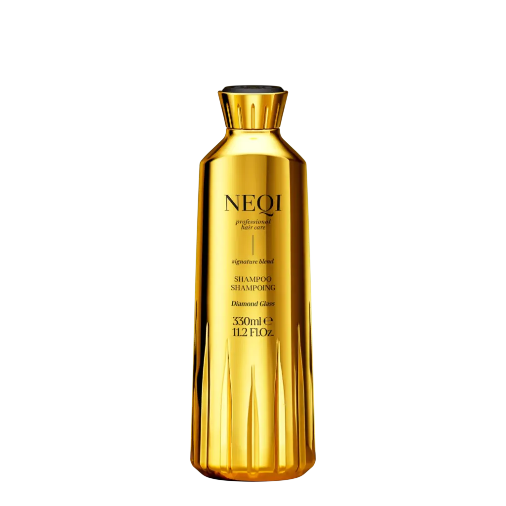NEQI Diamond Glass Shampoo (330 ml)