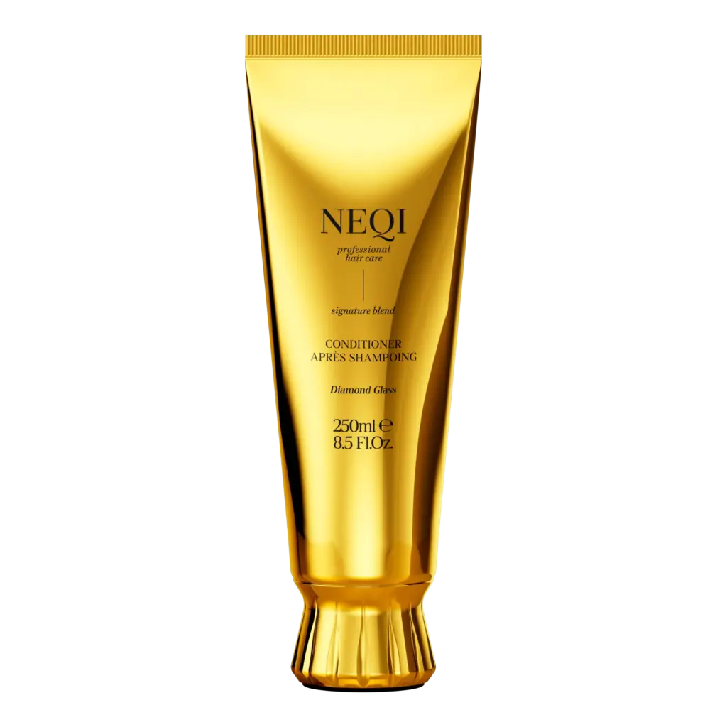 NEQI Diamond Glass Conditioner (250 ml)