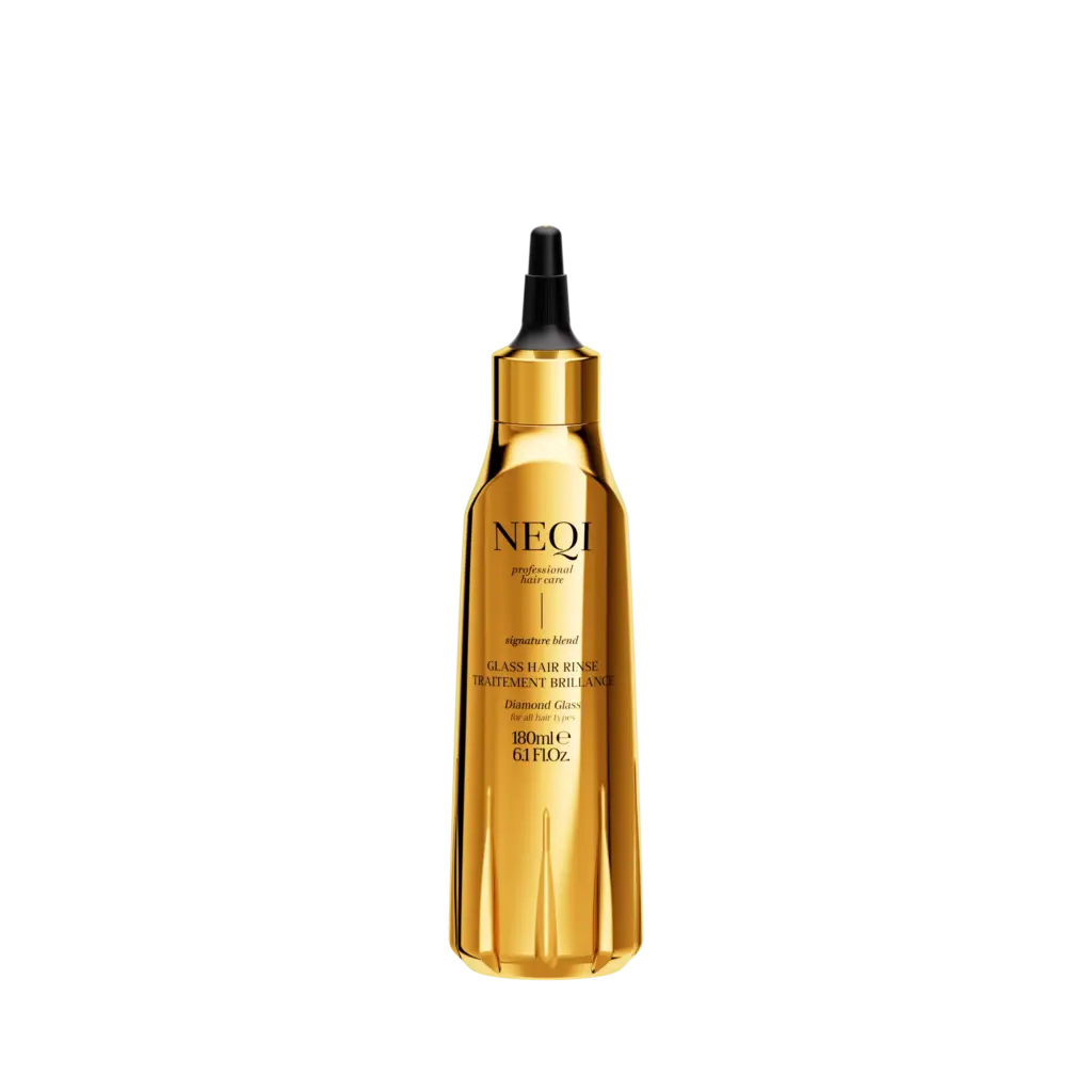 NEQI Diamond Glass Mirror Rinse (180 ml)