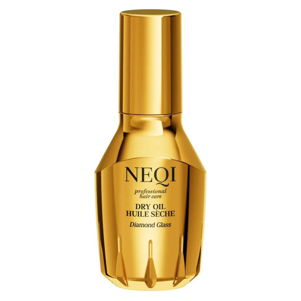 NEQI Diamond Glass Dry Oil (75 ml)