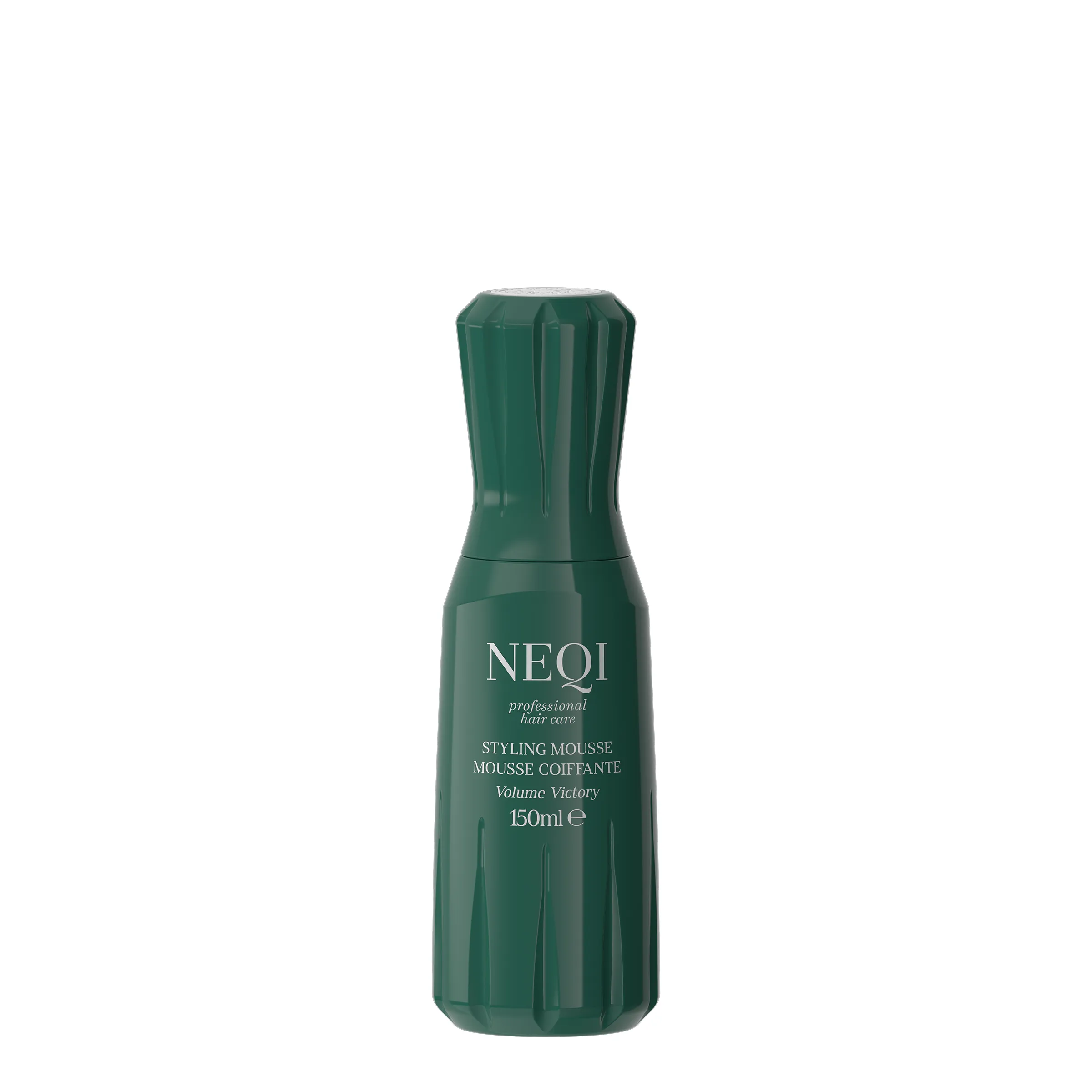 NEQI Volume Victory Styling Mousse (150 ml)