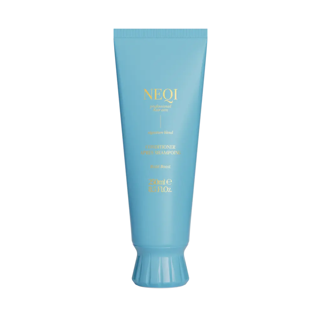 NEQI Build Boost Conditioner (250 ml)