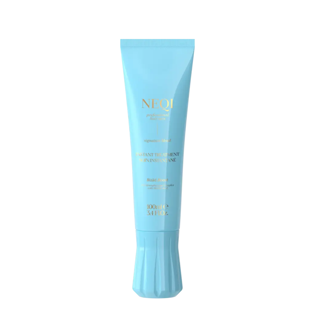 NEQI Treatement Treasure Build Boost (100 ml)