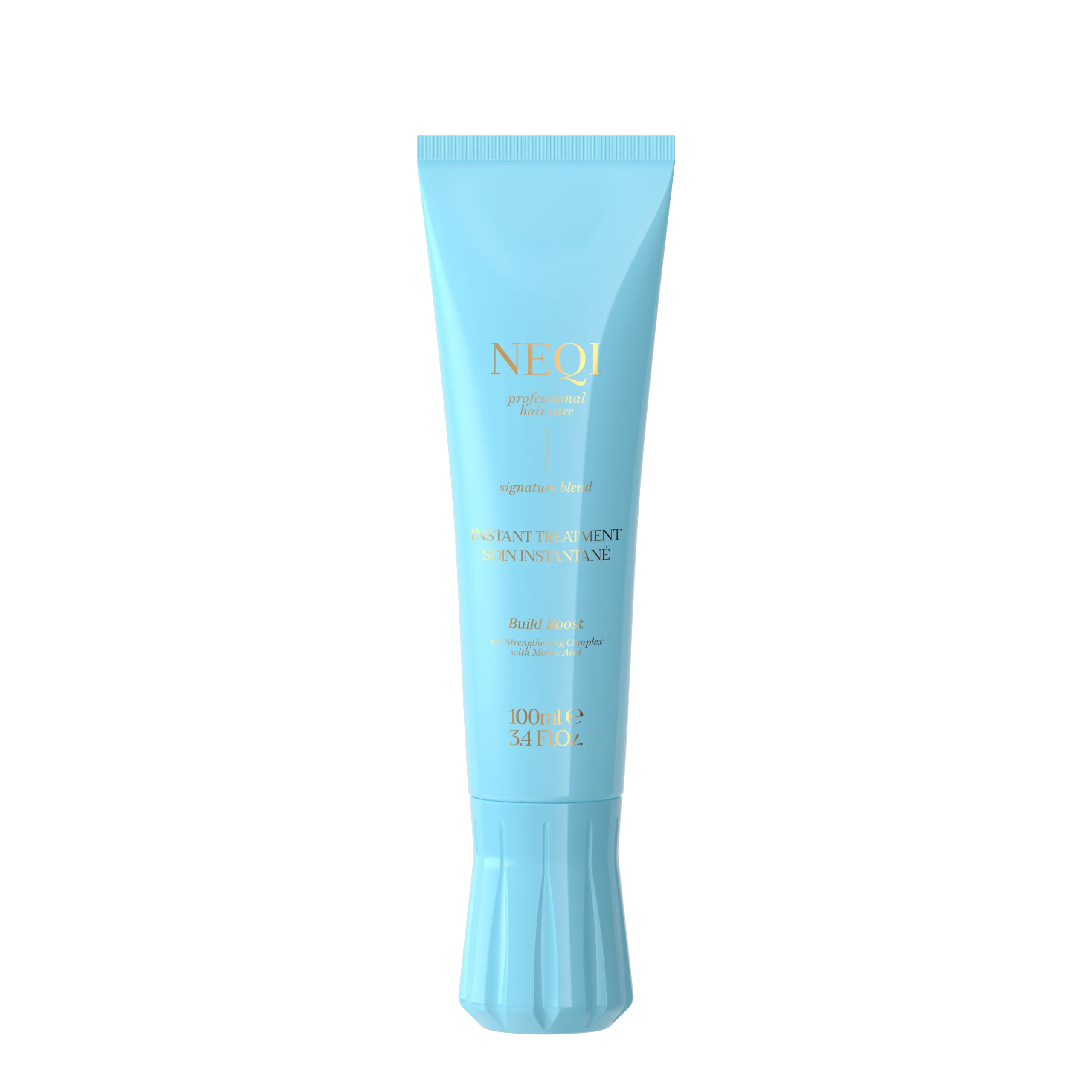 NEQI Treatement Treasure Build Boost (100 ml)