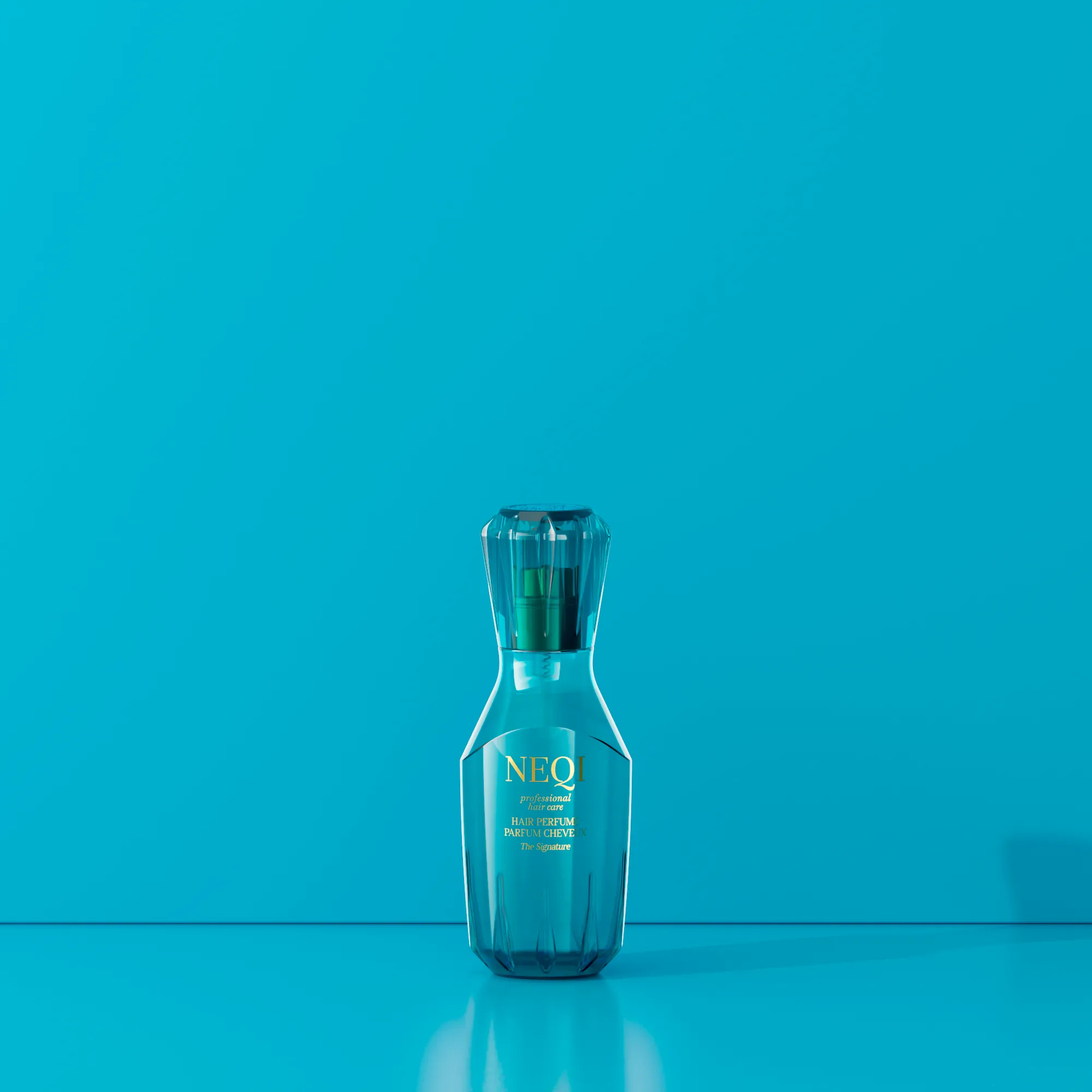 NEQI Hair Perfume The Signature (75 ml)