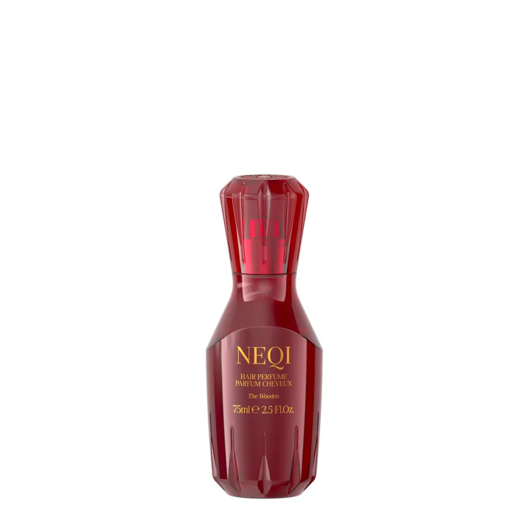 NEQI Hair Perfume The Wooden (75 ml)