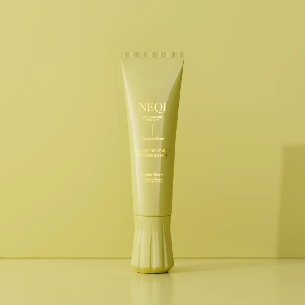 NEQI Treatment Treasure Peptide Power (100 ml)