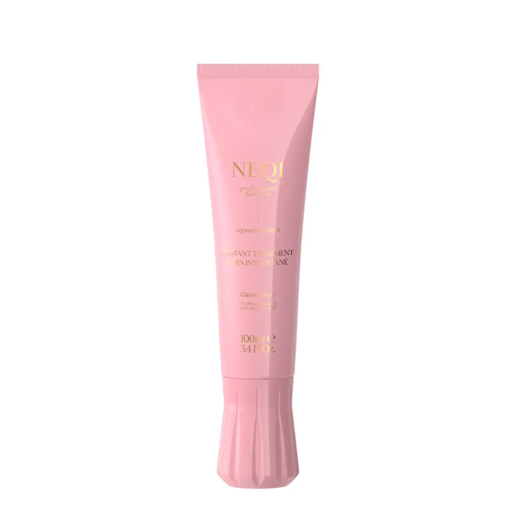NEQI Treatment Treasure Gloss Glaze (100 ml)