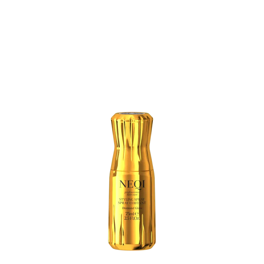 NEQI Diamond Glass Styling Spray (75 ml)