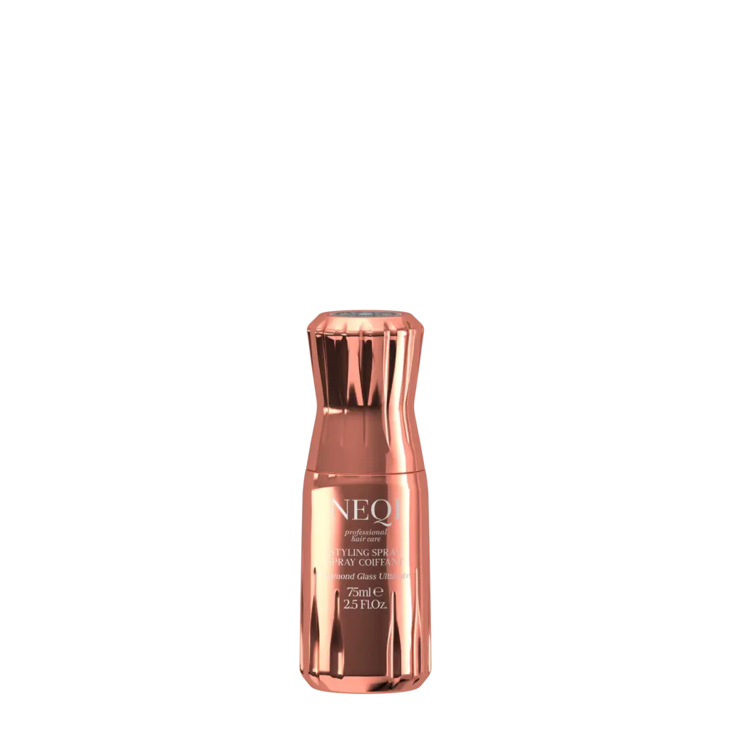NEQI Diamond Glass Ultimate Styling Spray (75 ml)