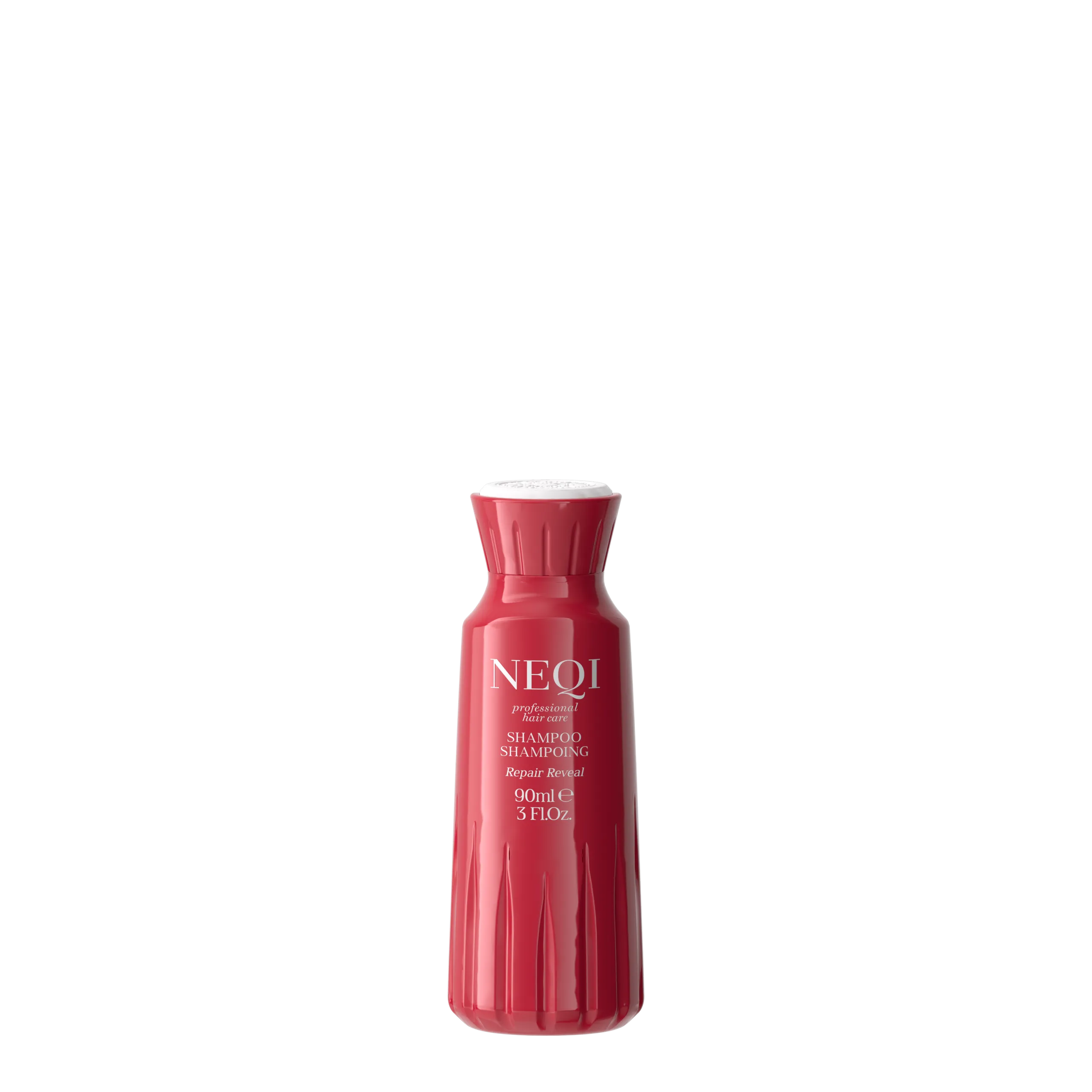 NEQI Repair Reveal Shampoo (90 ml)