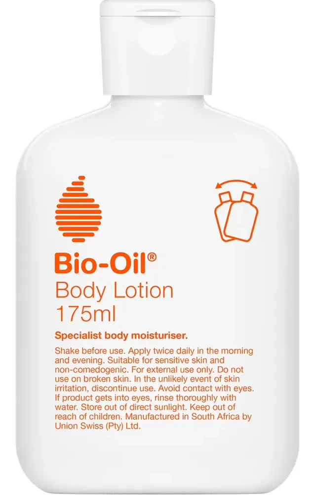 Bio-Oil Body Lotion (175 ml)