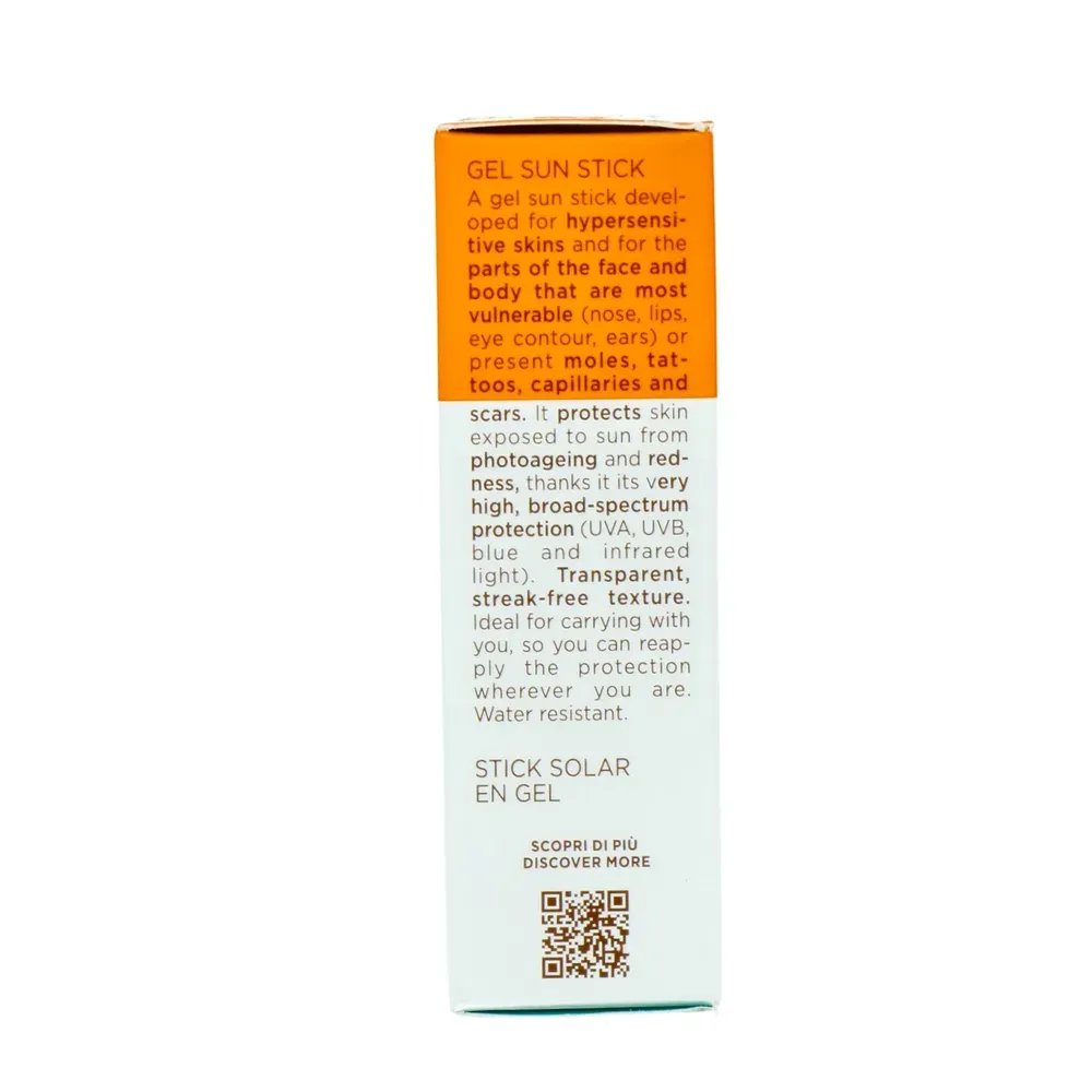 Collistar Gel Sun Stick SPF50 (9 ml) - image 3