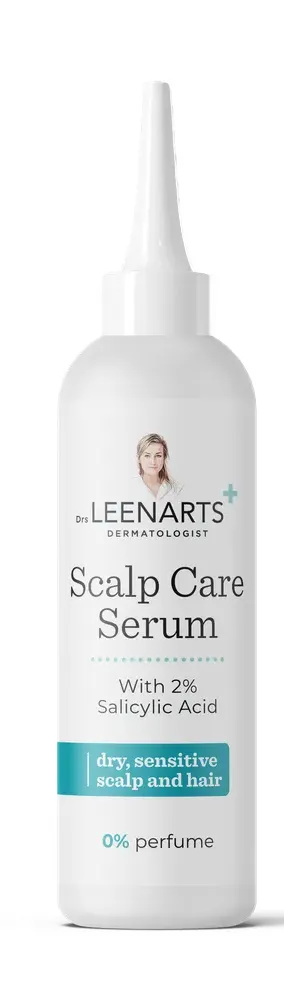 Drs Leenarts Scalp Care Serum (100 ml)