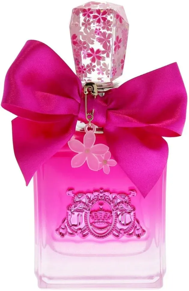 Juicy Couture Petals Please Eau De Parfum (100 ml)