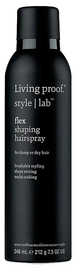 Living Proof Flex Shaping Hairspray (246 ml)