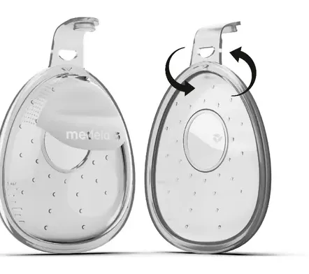 Medela In-bra Breast Milk Collector (5 stuks)