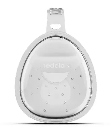 Medela In-bra Breast Milk Collector (5 stuks) - image 2