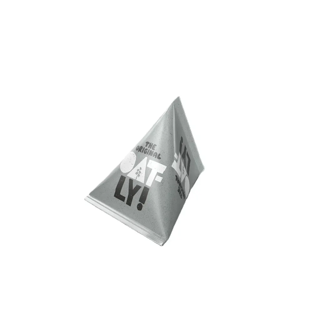 Oatly Oat Drink For Coffee And Tea (100 x 20 ml) - image 2