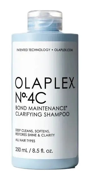 Olaplex No. 4c Clarifying Shampoo (250 ml)
