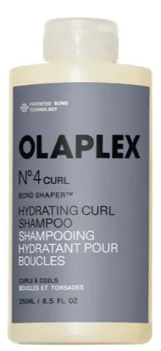 Olaplex Hydrating Curl Shampoo No.4 (250 ml)