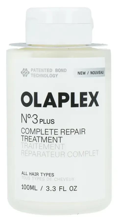 Olaplex No.3 Plus Complete Repair Treatment (100 ml)