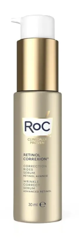 Roc Retinol Correction Serum (30 ml)